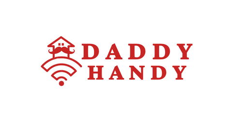 Daddy Handy